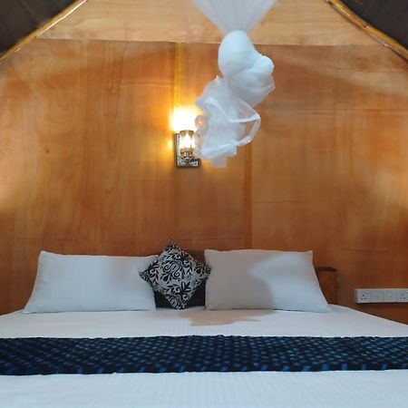 Apartament Pidurangala View Treehouse Sigirija Zewnętrze zdjęcie