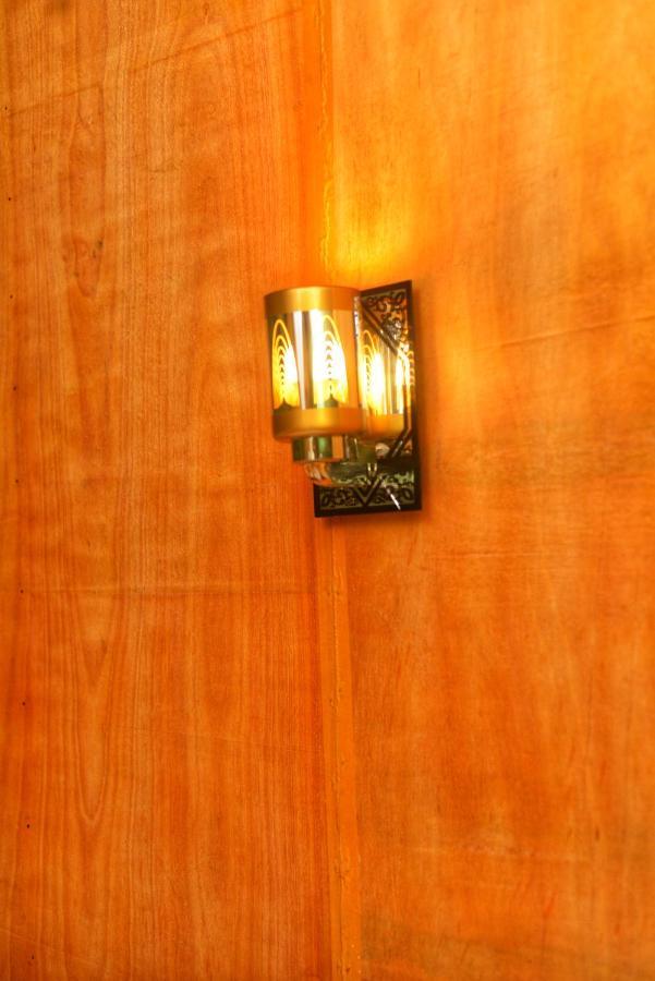 Apartament Pidurangala View Treehouse Sigirija Zewnętrze zdjęcie