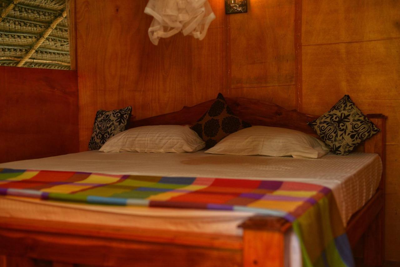 Apartament Pidurangala View Treehouse Sigirija Zewnętrze zdjęcie