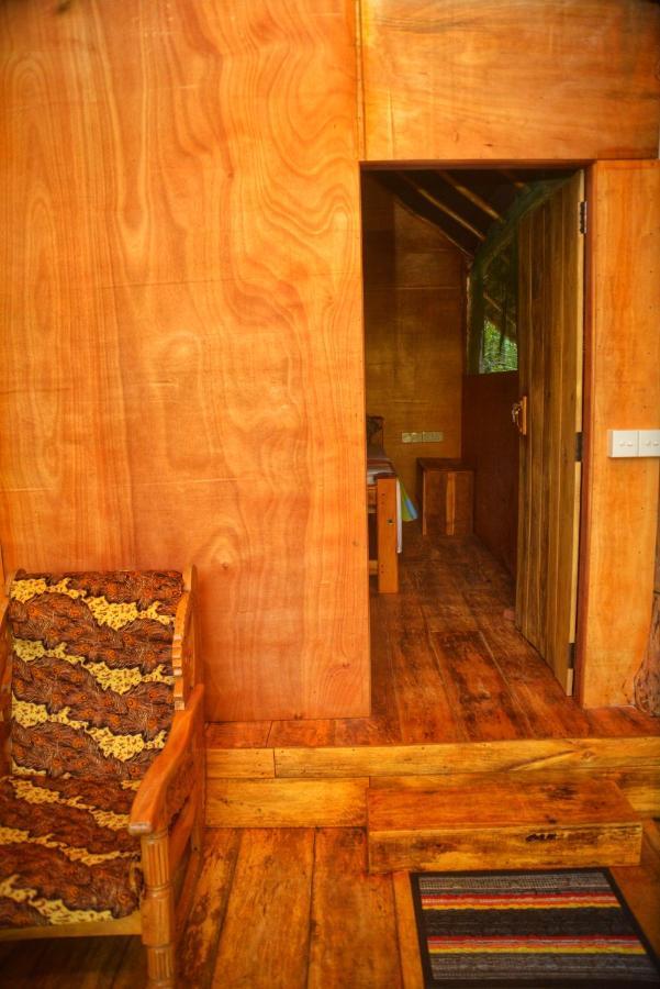 Apartament Pidurangala View Treehouse Sigirija Zewnętrze zdjęcie