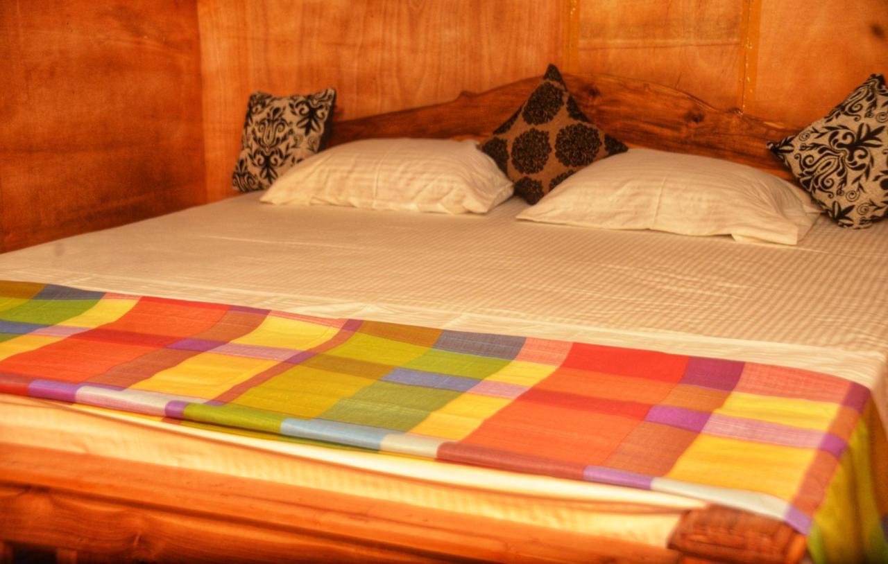 Apartament Pidurangala View Treehouse Sigirija Zewnętrze zdjęcie