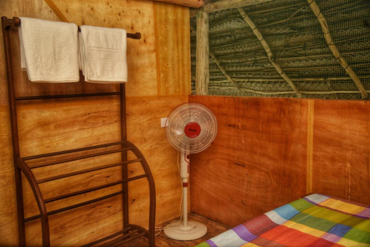 Apartament Pidurangala View Treehouse Sigirija Zewnętrze zdjęcie