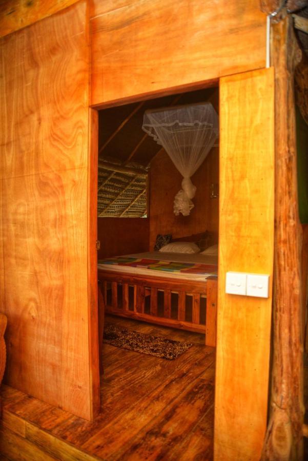 Apartament Pidurangala View Treehouse Sigirija Zewnętrze zdjęcie