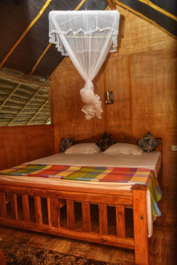 Apartament Pidurangala View Treehouse Sigirija Zewnętrze zdjęcie