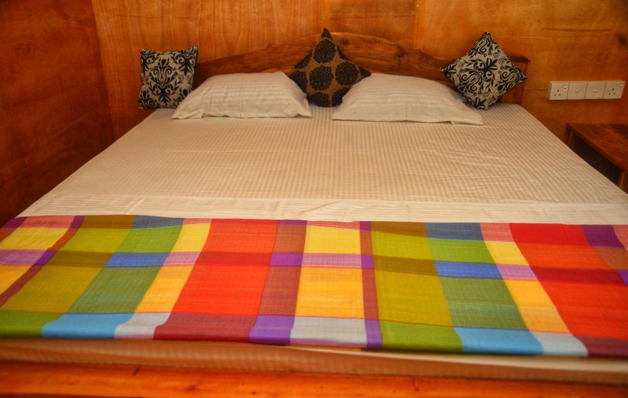 Apartament Pidurangala View Treehouse Sigirija Zewnętrze zdjęcie