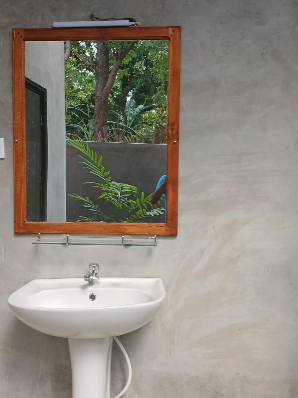 Apartament Pidurangala View Treehouse Sigirija Zewnętrze zdjęcie