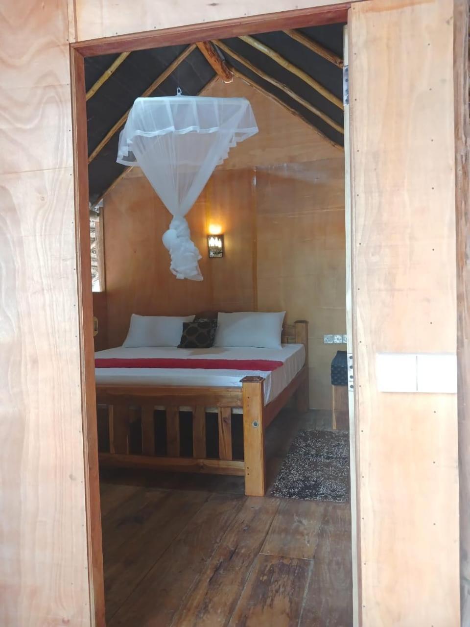 Apartament Pidurangala View Treehouse Sigirija Zewnętrze zdjęcie