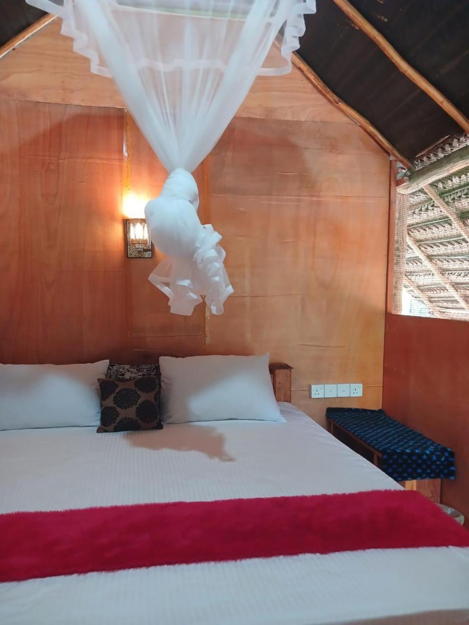 Apartament Pidurangala View Treehouse Sigirija Zewnętrze zdjęcie