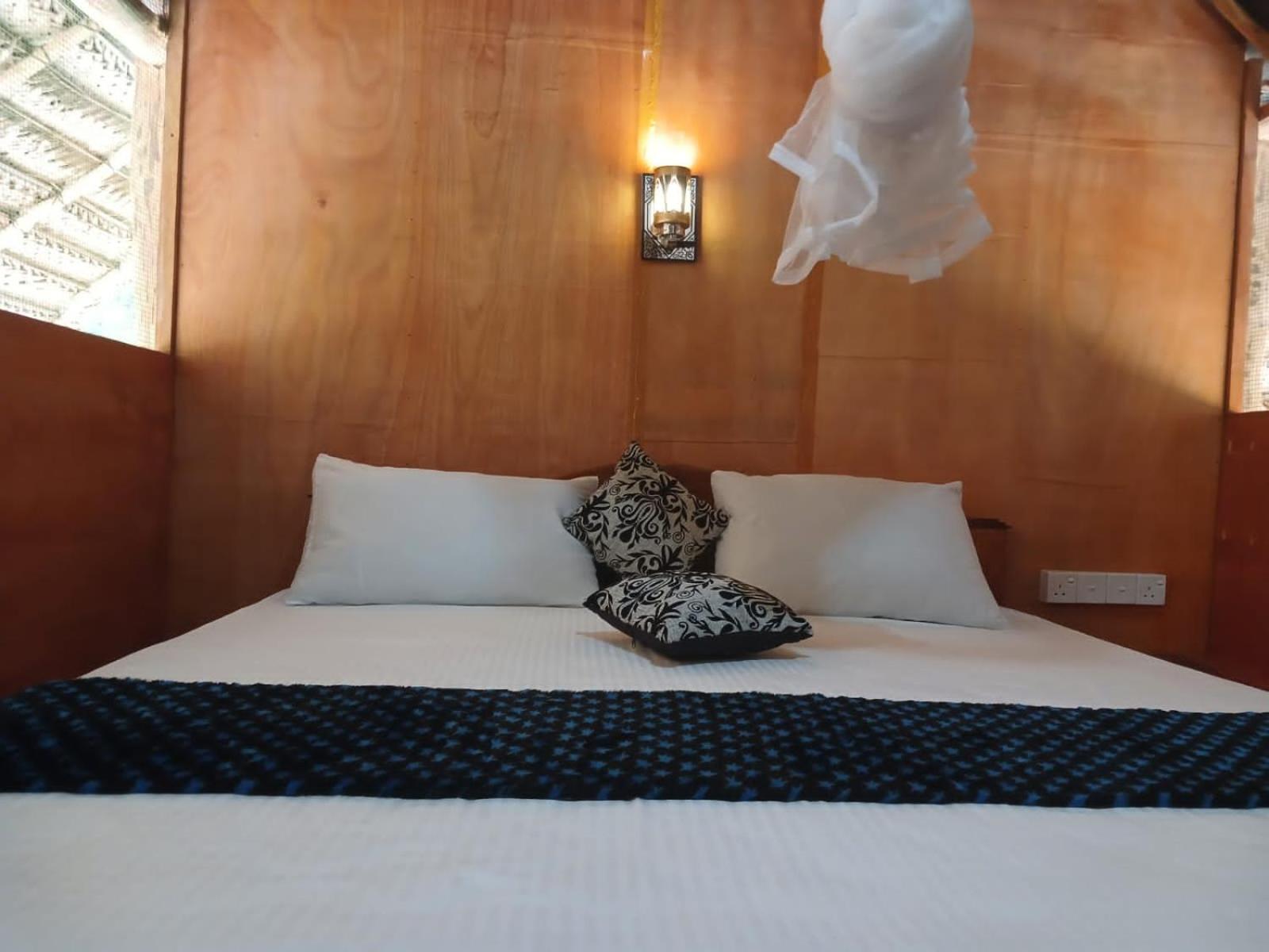 Apartament Pidurangala View Treehouse Sigirija Zewnętrze zdjęcie