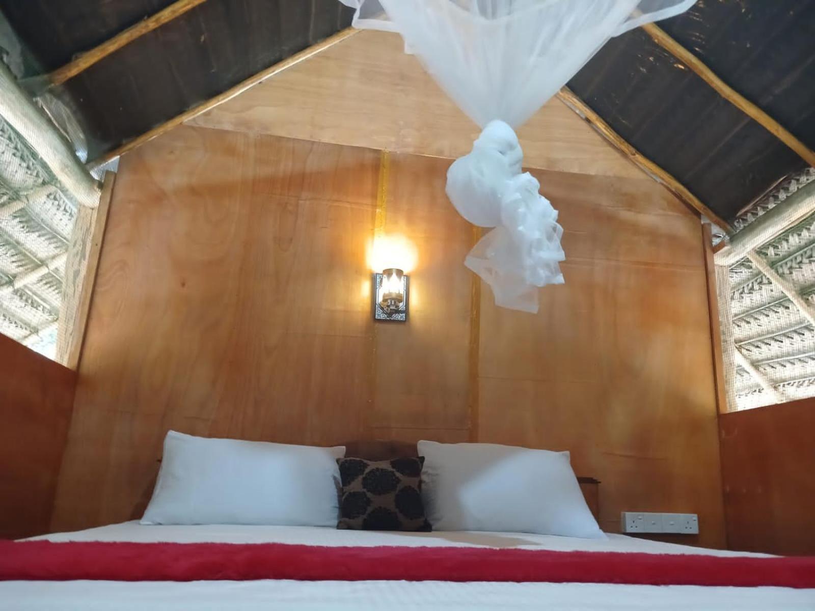 Apartament Pidurangala View Treehouse Sigirija Zewnętrze zdjęcie