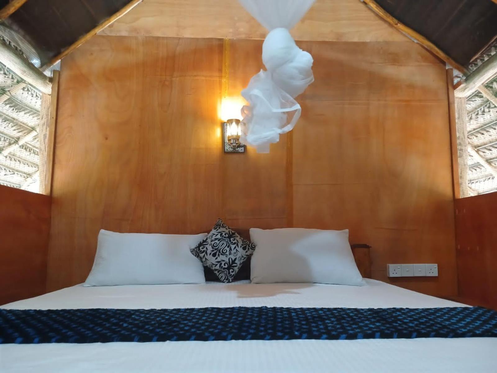 Apartament Pidurangala View Treehouse Sigirija Zewnętrze zdjęcie