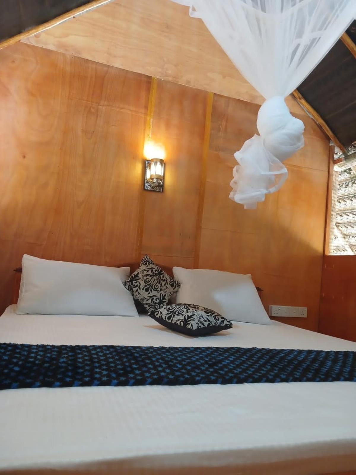 Apartament Pidurangala View Treehouse Sigirija Zewnętrze zdjęcie