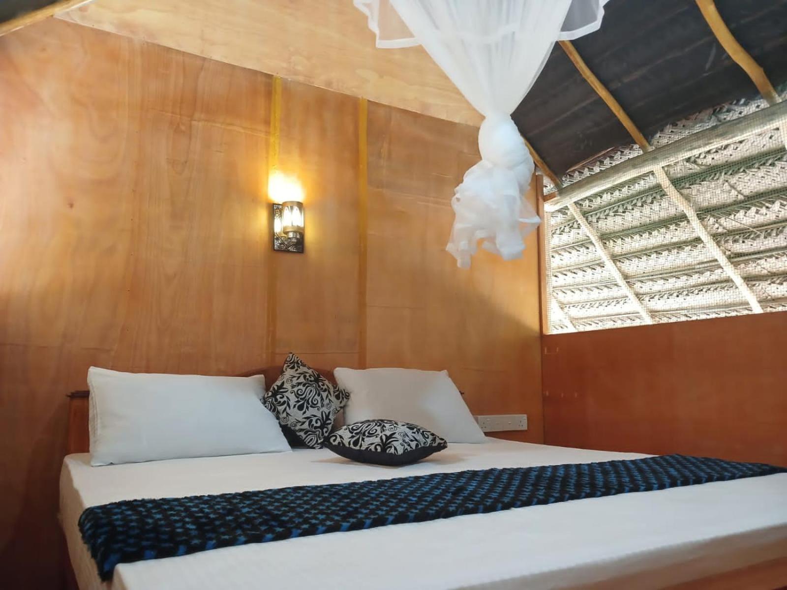 Apartament Pidurangala View Treehouse Sigirija Zewnętrze zdjęcie