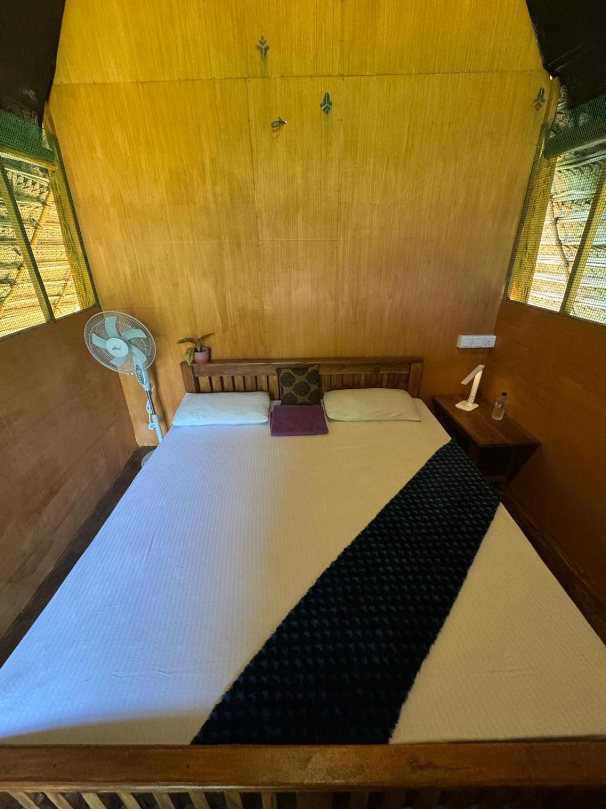 Apartament Pidurangala View Treehouse Sigirija Zewnętrze zdjęcie